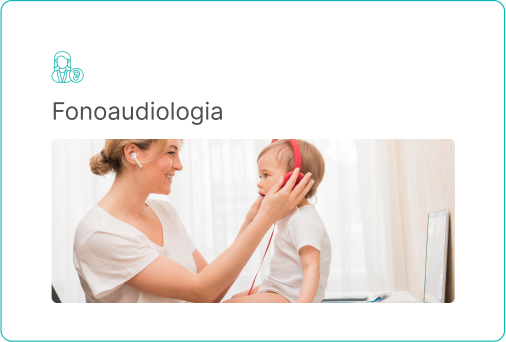 Fonoaudiologia