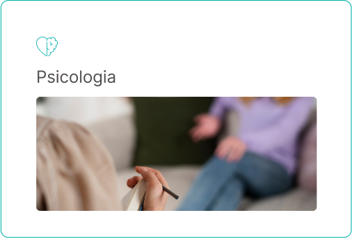 Psicologia