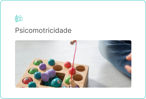 Psicomotricidade