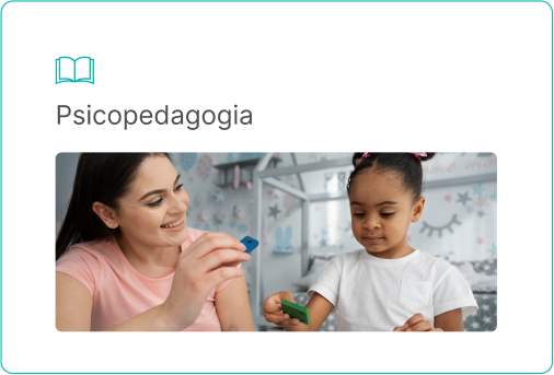 Psicopedagogia