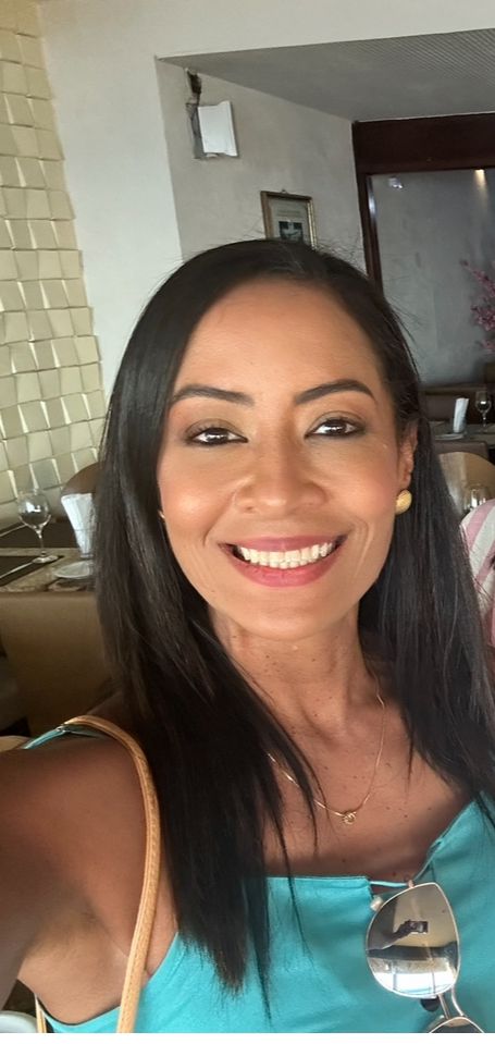 Carla Aguiar