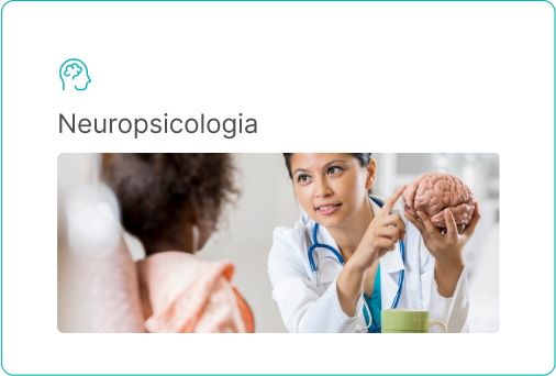 neuropsicologia